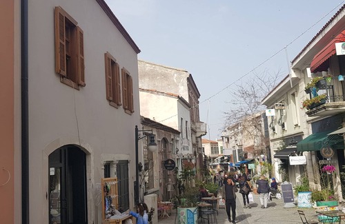 Urla Apartment | CHAKRA SUITES URLA