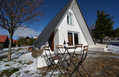 Penhas da Saude Ski Chalet | Chalé Acolhedor - Penhas da Saúde - Serra da Estrela