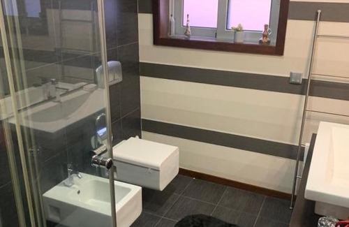 Rates House | Chalé dos Alves