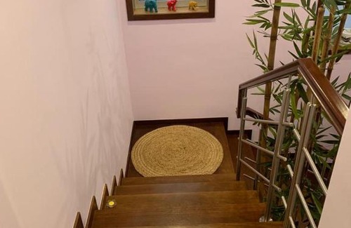 Rates House | Chalé dos Alves