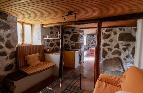 Manteigas Ski Chalet | Chalé na Montanha - Casa de Cima