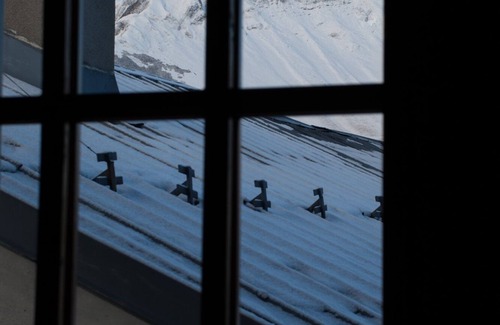 Saint-Martin-de-Belleville Apartment | Chalet Alice Velut - Violette | 2-bedroom apartment <40m from ski lift