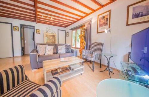 Ny Ski Chalet | ChaLaise