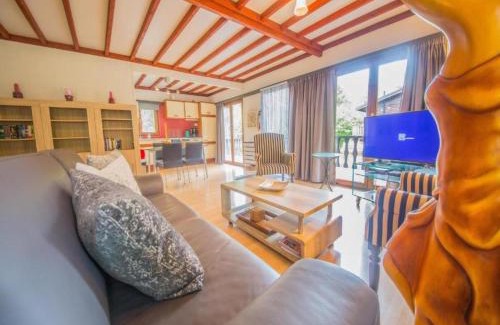 Ny Ski Chalet | ChaLaise