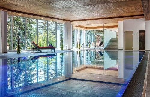 Arosa Apartment | Chalchboda 1