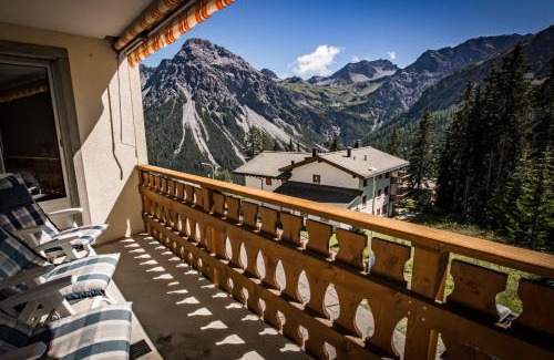 Arosa Apartment | Chalchboda 1