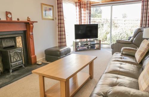 Eyemouth House | Chaldon