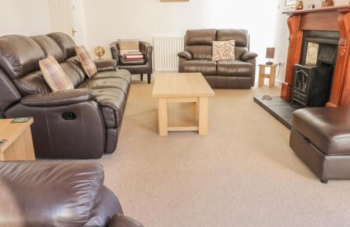 Eyemouth House | Chaldon