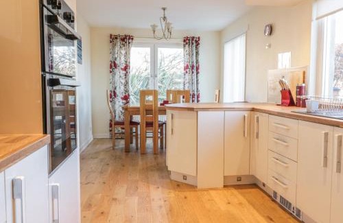 Eyemouth House | Chaldon