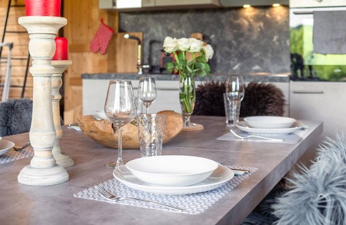 Finkenstein am Faaker See Ski Chalet | Chalet in Finkenstein / Carinthia on Lake Faak