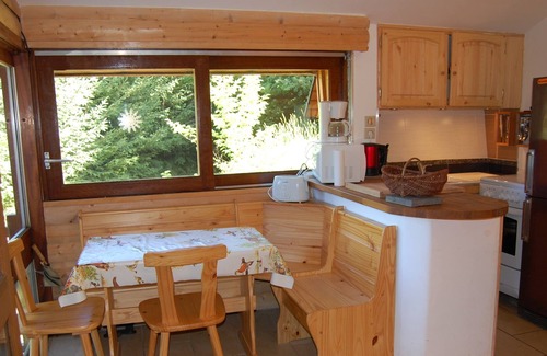 Thiezac House | Chalet à la Montagne Parc des Volcans