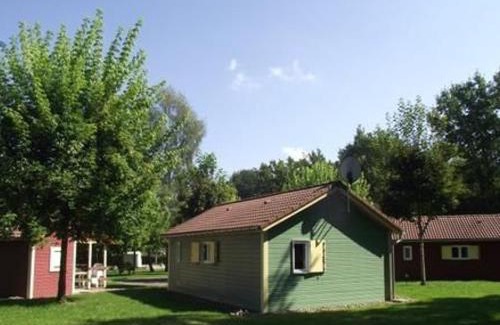 Travexin House | Chalet Édelweiss 35 en lisière de forêt, calme et nature - FR-1-583-444