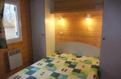 Travexin House | Chalet Édelweiss 35 en lisière de forêt, calme et nature - FR-1-583-444