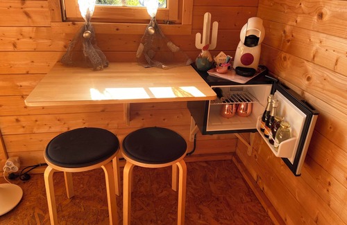 Aouste-sur-Sye Ski Chalet | Chalet 1 & 2 du Lauzun