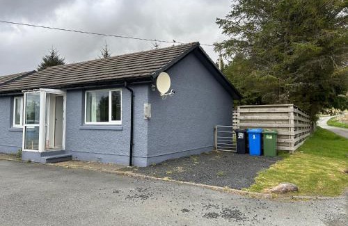 Achachork House | Chalet 1