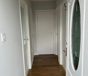 Achachork House | Chalet 1