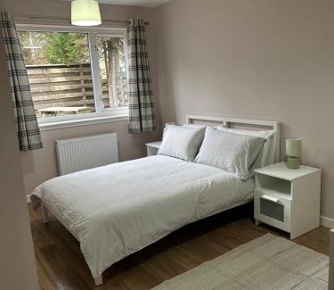 Achachork House | Chalet 1