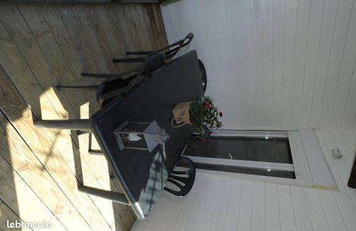 Salon-de-Provence Ski Chalet | Chalet 1 independent at the foot of the Alpilles