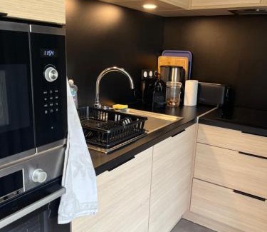 Labouheyre Ski Chalet | CHALET 10 Clos de Gascogne
