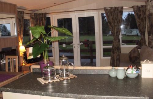 Dornoch Ski Chalet | Chalet 10 Dornoch Pitgrudy