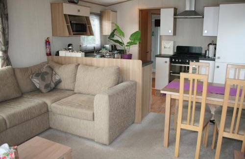 Dornoch Ski Chalet | Chalet 10 Dornoch Pitgrudy