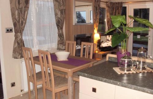 Dornoch Ski Chalet | Chalet 10 Dornoch Pitgrudy
