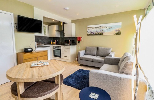 Cromer Cottage | CHALET 126A, family friendly, country holiday cottage in Cromer