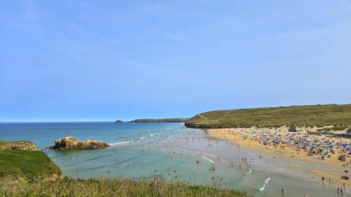 Perranporth House | Chalet 151, Perran Sands