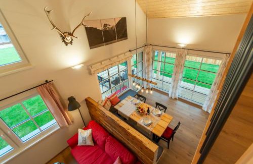 Bad Goisern Ski Chalet | Chalet 164