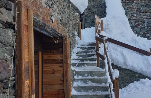 Sainte-Foy-Tarentaise Ski Chalet | Chalet 1829