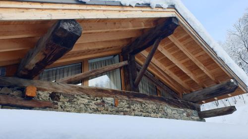 Sainte-Foy-Tarentaise Ski Chalet | Chalet 1829