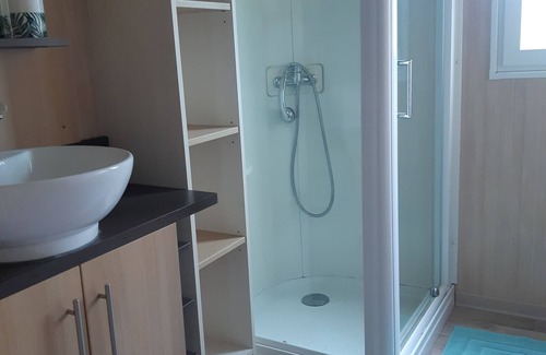 La Chapelle-Hermier Ski Chalet | Chalet 1o kms from the beaches of Bretignolles-sur-Mer
