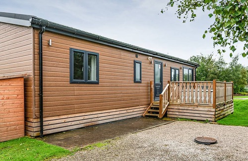 Carnforth Ski Chalet | Chalet ∙ 2 bedrooms ∙ 4 guests