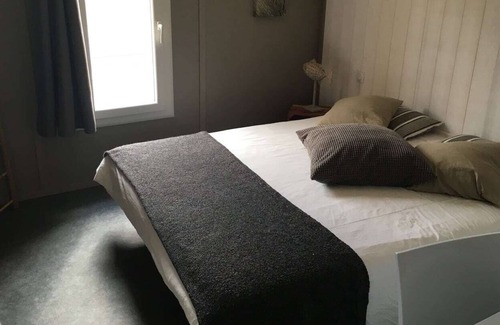 Tosse Ski Chalet | CHALET 2 IN VERY QUIET RESIDENCE