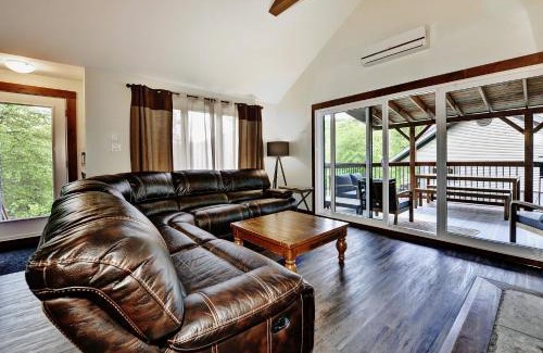 Stoneham Ski Chalet | Chalet- 21 Chemin des Skieurs