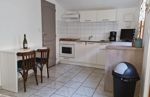 Ault Ski Chalet | Chalet 25 m de la mer