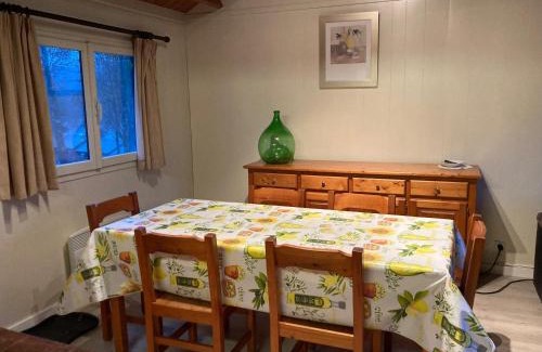 Marcouray Ski Chalet | chalet 282 - La Boverie