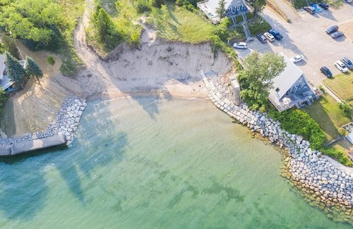 Stevensville Villa | Chalet #29 - Two Bedroom Villa, Sleeps 6