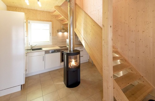 Murau House | Chalet # 2a with 3 bedrooms & whirlpool