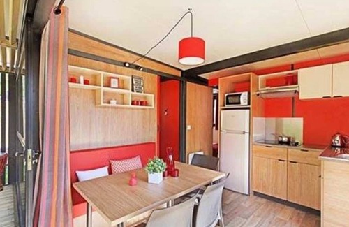 Darbres Ski Chalet | Chalet 3 étoiles - Piscine - eeigag