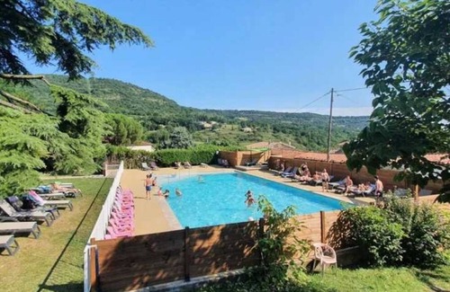 Darbres Ski Chalet | Chalet 3 étoiles - Piscine - eeigag