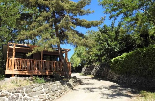 Darbres Ski Chalet | Chalet 3 étoiles - Piscine - eeigag