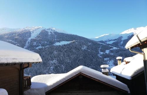 Sarreyer Ski Chalet | Chalet 3 chambres proche de Verbier (Sarreyer)