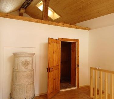 Sarreyer Ski Chalet | Chalet 3 chambres proche de Verbier (Sarreyer)
