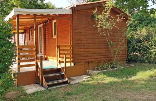 Martres-Tolosane Ski Chalet | Chalet 4 étoiles - Parc aquatique - ccaadef