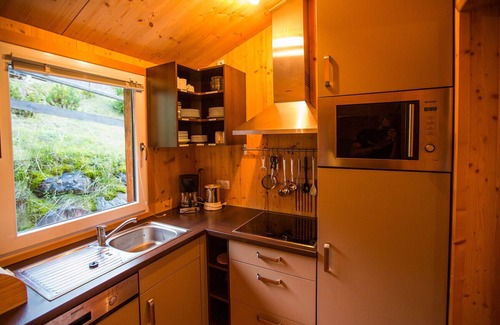 Annaberg-Lungoetz Ski Chalet | Chalet # 76 with 3 BR for up to 7 people