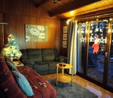 Marcouray Other | Chalet 94 la boverie