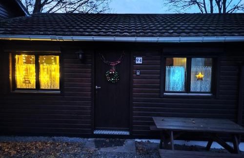 Marcouray Other | Chalet 94 la boverie