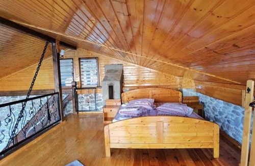 Lupeni House | Chalet A-frame