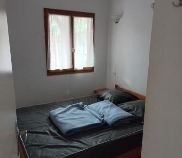 Le Porge Ski Chalet | CHALET A NATURISTE Le TIKI